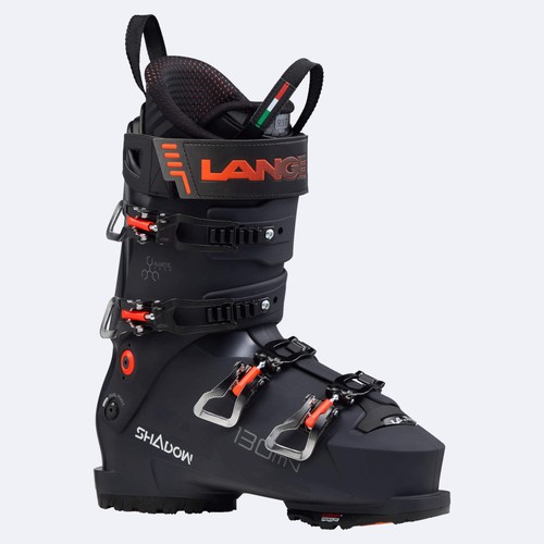 Scarponi sci 2027 - da, lange