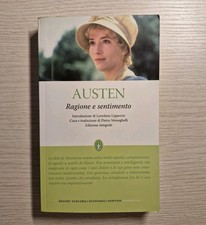 Ragione sentimento jane - sentimento,