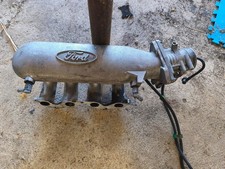 vends collecteur admission +