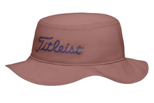 Nuovo cappello a secchiello