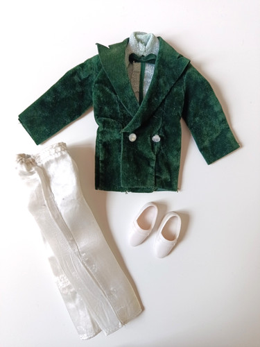 Rare ken designer originals - rare,