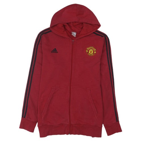 Felpa con cappuccio - , adidas