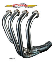 SUZUKI GSXF 750 1997/2006