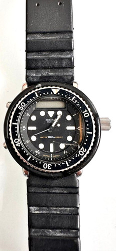 Seiko h558 5000 orologio - orologio, da