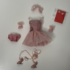 Poppy Parker L'AERIALISTE