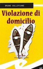 Violazione di domicilio -