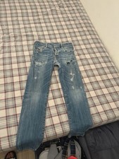 jeans uomo dsquared2