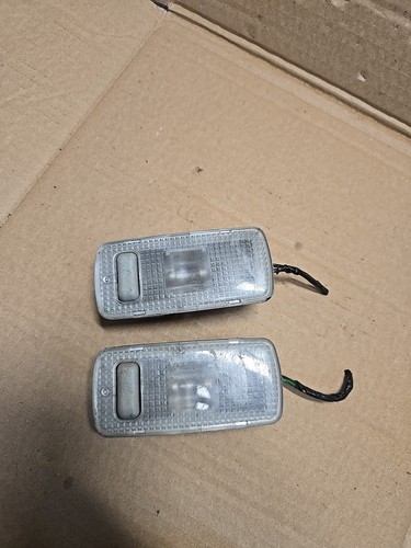 Set fanali luci interne