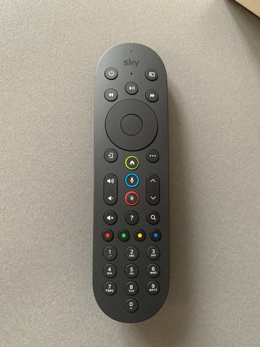 Telecomando sky originale - telecomando,