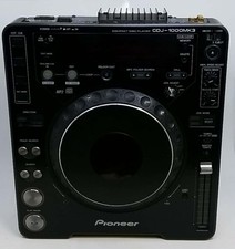 Pioneer CDJ 1000 MK3