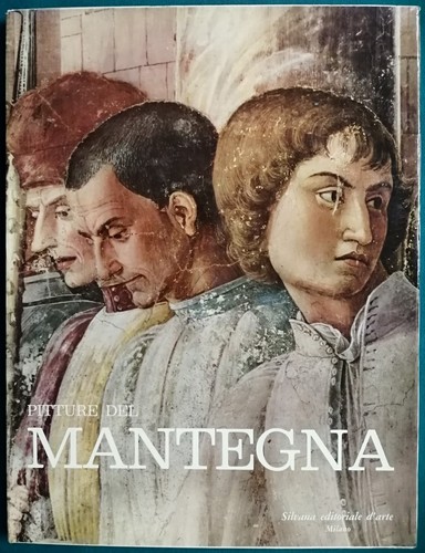 Pitture del mantegna - le,
