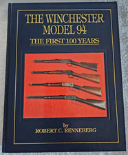 1991 The Winchester Model 94