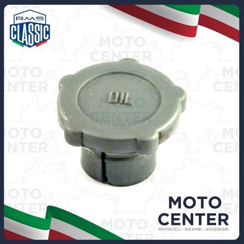 Tappo serbatoio olio piaggio - serbatoio,