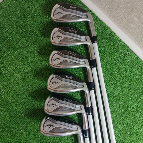 Set ferri forgiati - set,