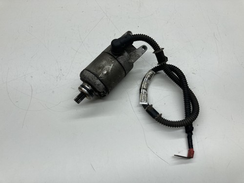 Motorino avviamento starter - motorino,