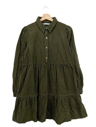 Zara abito stile - impero, donna