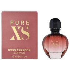 Paco Rabanne Pure Xs For Her