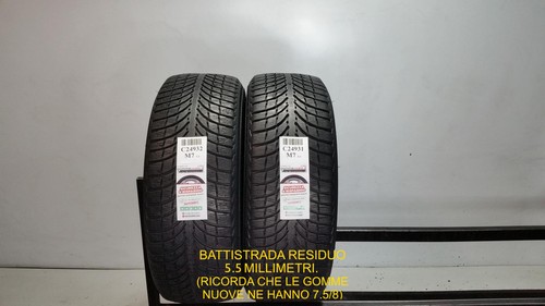 Gomme usate termiche - gomme,