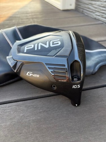 Ping g425 sft solo - ping, 10,5°