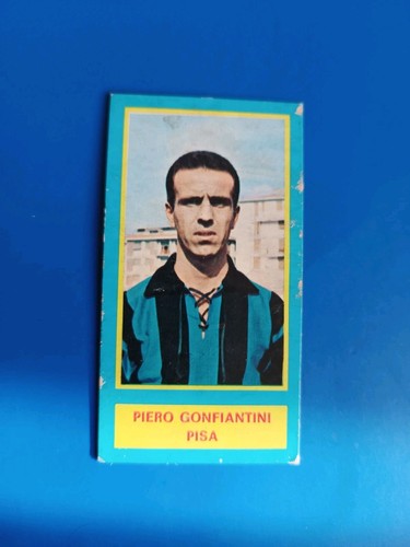 Figurina gonfiantini pisa - gonfiantini,
