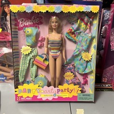 Festa mattel nuova con scatola - nuova,