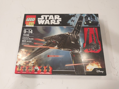 Lego star wars navetta - star, wars:
