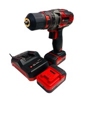 Einhell TE-CD 12/1 Li-i | 2