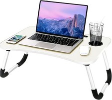 NTEK Tavolo Letto Portatile