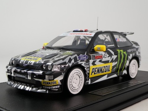 Topmarques ford escort - ford,
