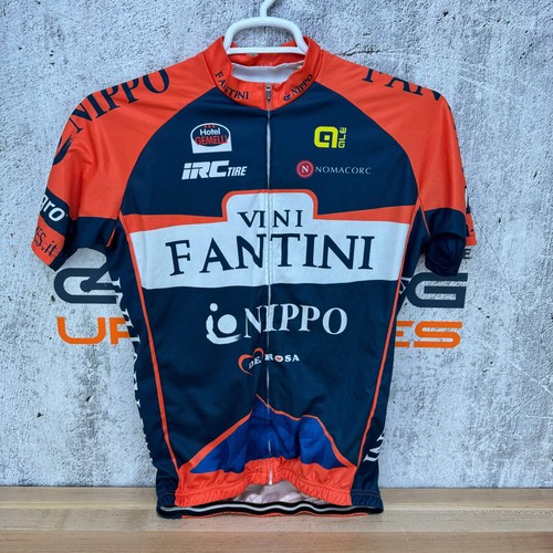 Maglia ciclismo ale vini - ciclismo,