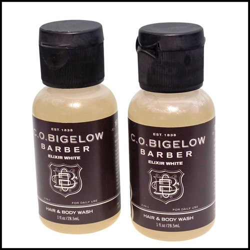 Bigelow elisir da - bigelow,