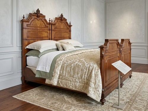 Letto matrimoniale divisibile - matrimoniale,