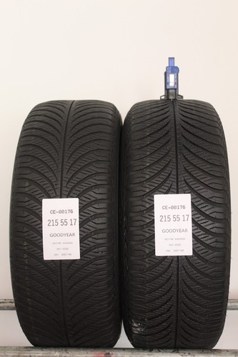 Gomme usate 215 - 2,