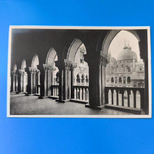 Venezia palazzo ducale - palazzo,