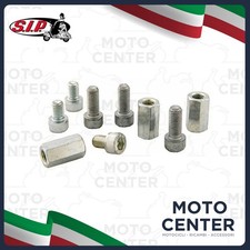 KIT MONTAGGIO RUOTA SCORTA