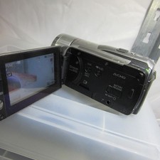 VIDEOCAMERA CANON LEGRIA HF