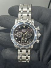 Zenith El Primero Rainbow