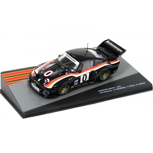 Porsche 935 haywood field - 935/79,