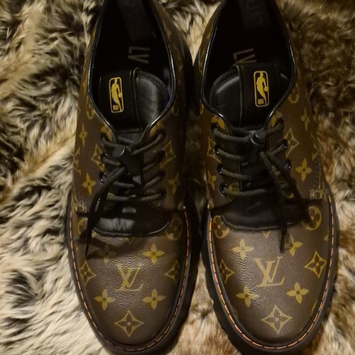 Louis vuitton nba sneakers - vuitton,