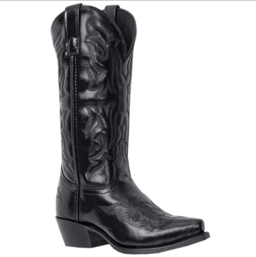 Stivali western laredo uomo - western,