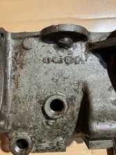 Ford Gpw Cambio T84 Jeep