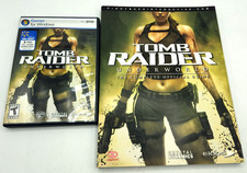 Tomb Raider: Underworld (PC