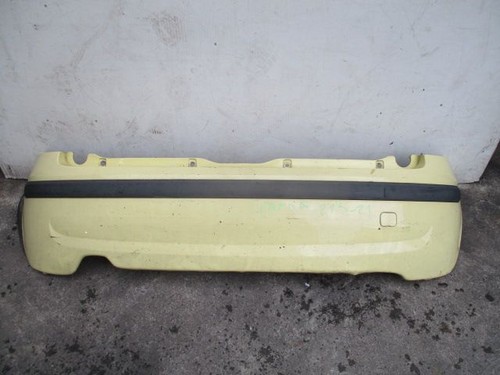 71777625 paraurti post fiat - paraurti, post.