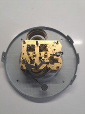 Antico Movimento Sveglia