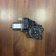 Motorino alzavetro Anteriore