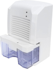 Mini Deumidificatore USB per