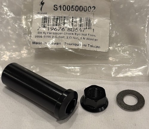 Dado occhio superiore hardware