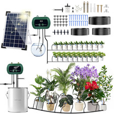Sistema irrigazione solare - sistema, di