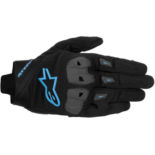 Guanti moto alpinestars - guanti, 1