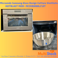 Samsung-Forno a Microonde